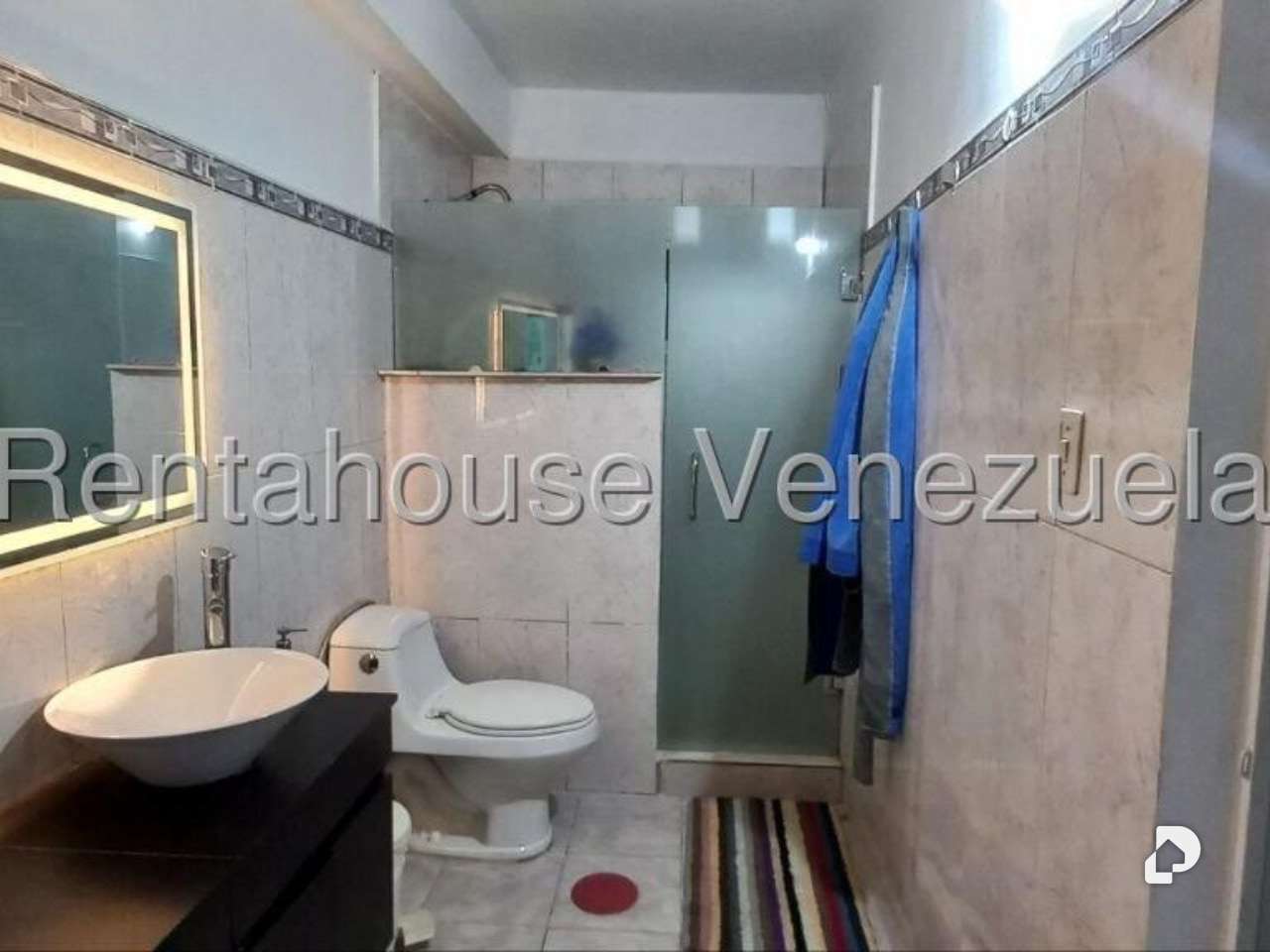 Casa en La Rosaleda, San Antonio de Los Altos – 8
