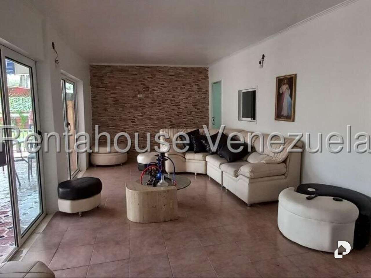 Casa en La Rosaleda, San Antonio de Los Altos – 23