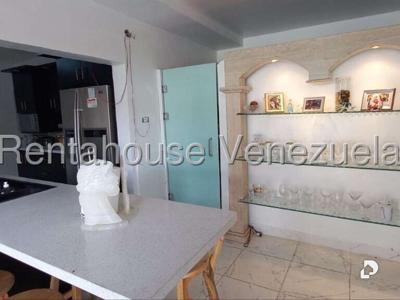 Casa en La Rosaleda, San Antonio de Los Altos – 20