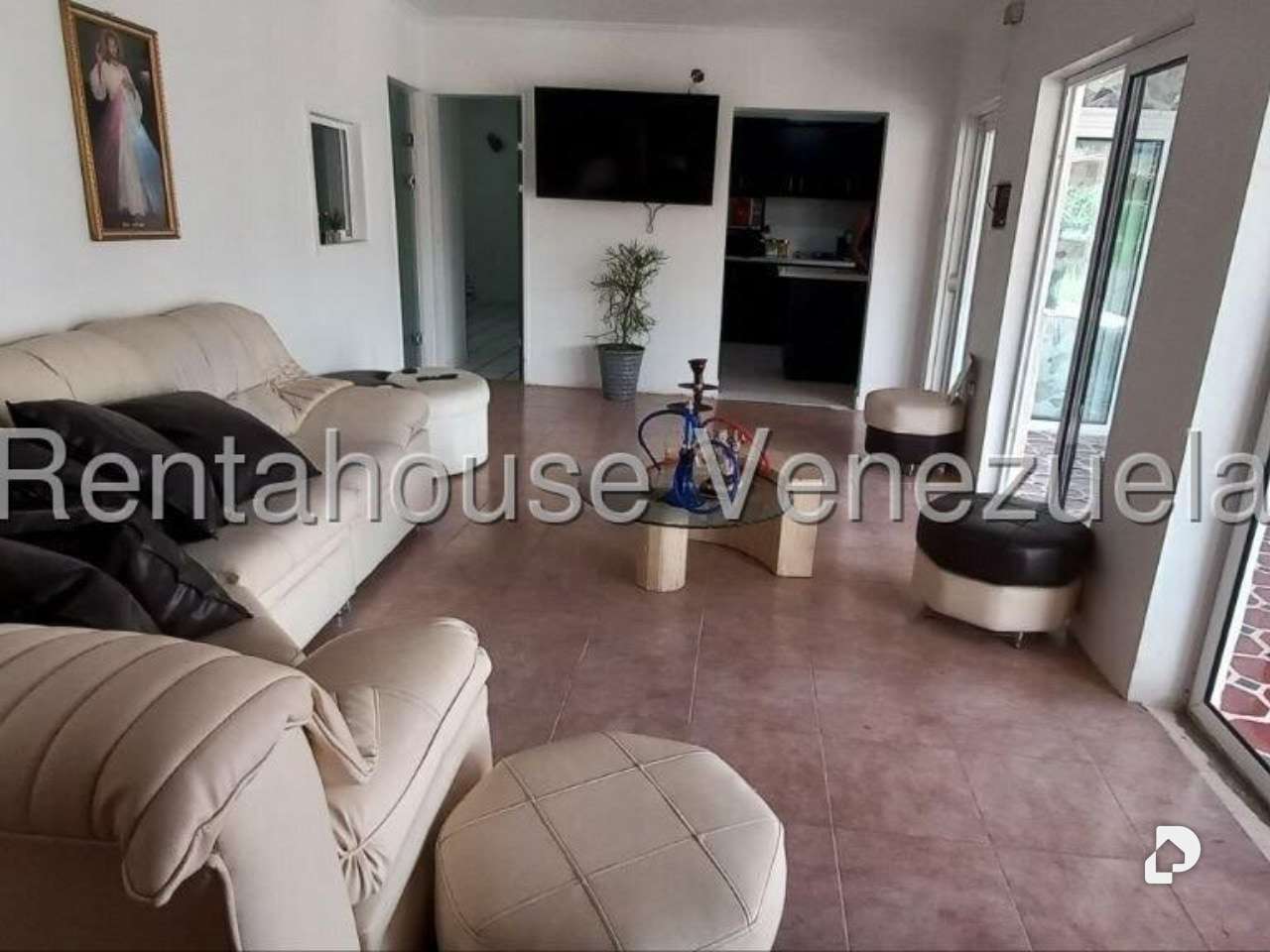 Casa en La Rosaleda, San Antonio de Los Altos – 21
