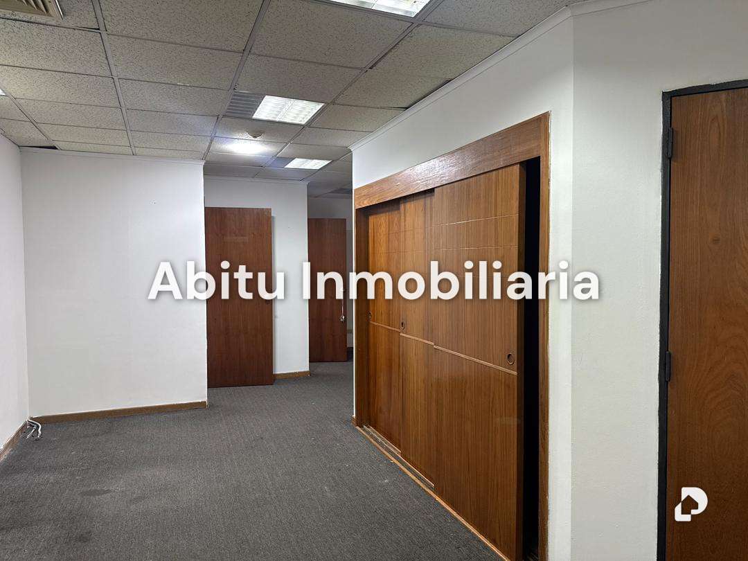 Oficina en Chuao, Caracas – 7