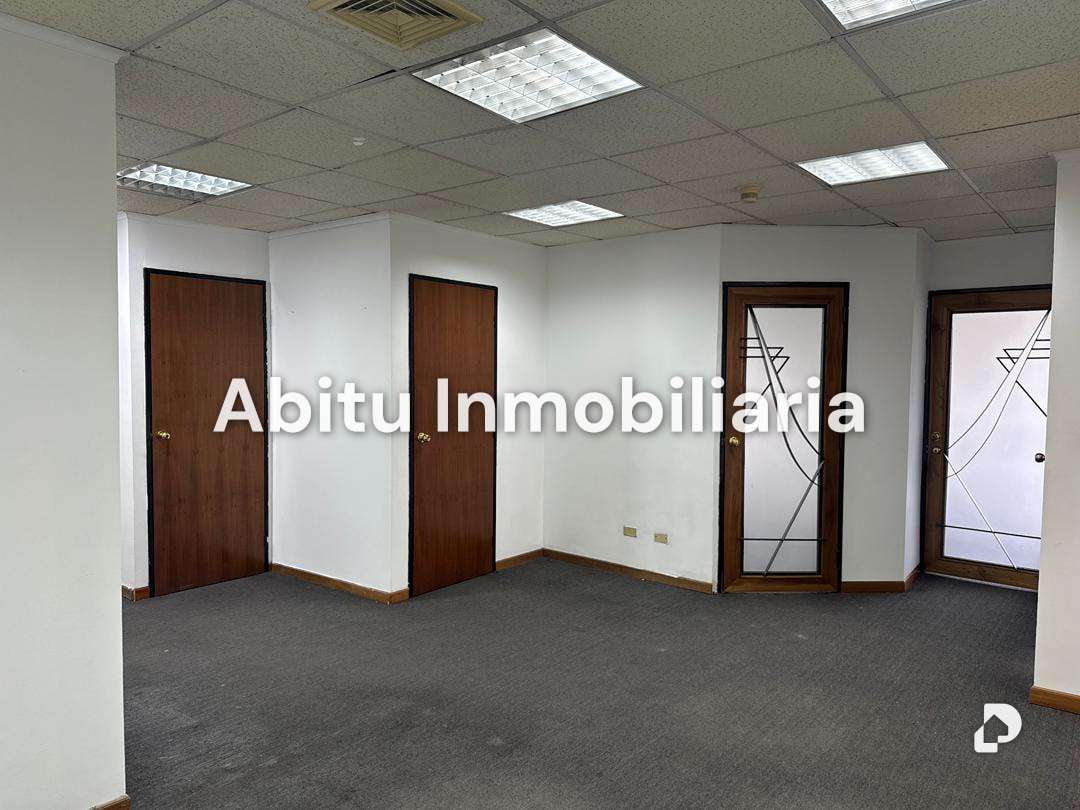 Oficina en Chuao, Caracas – 4
