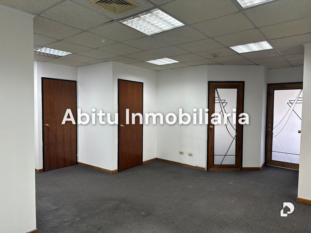 Oficina en Chuao, Caracas – 4