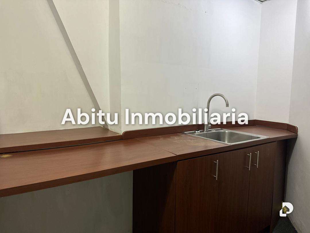 Oficina en Chuao, Caracas – 15