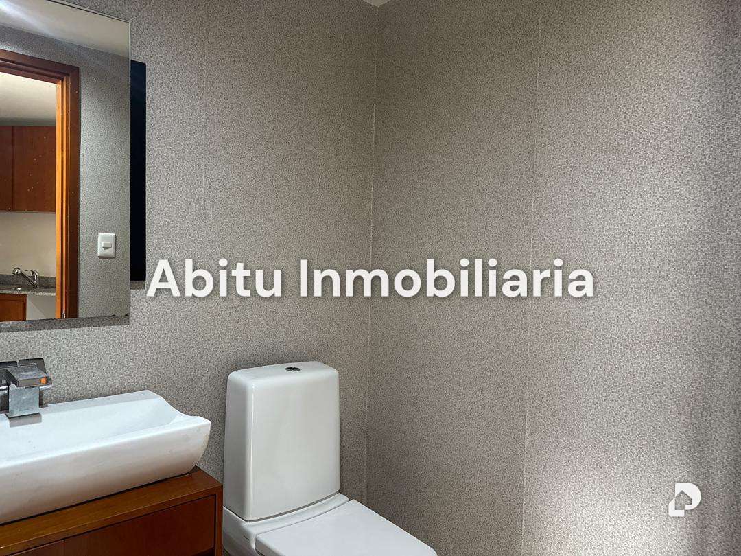 Oficina en Chuao, Caracas – 13