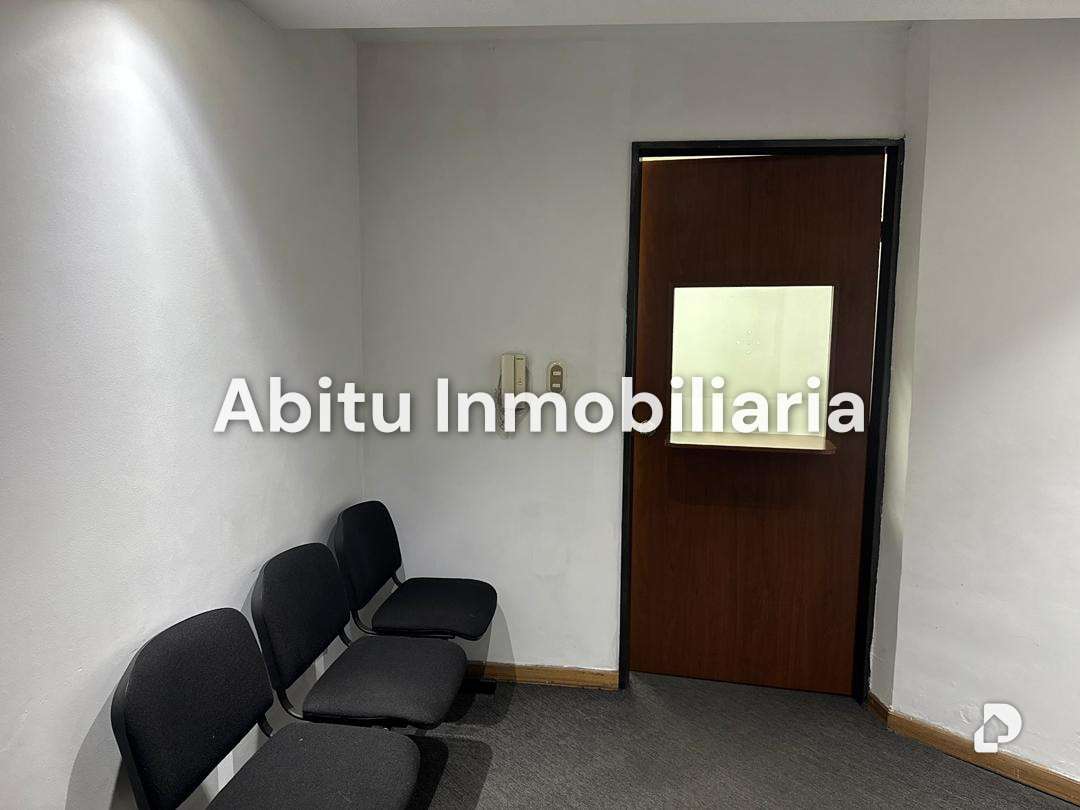 Oficina en Chuao, Caracas – 10