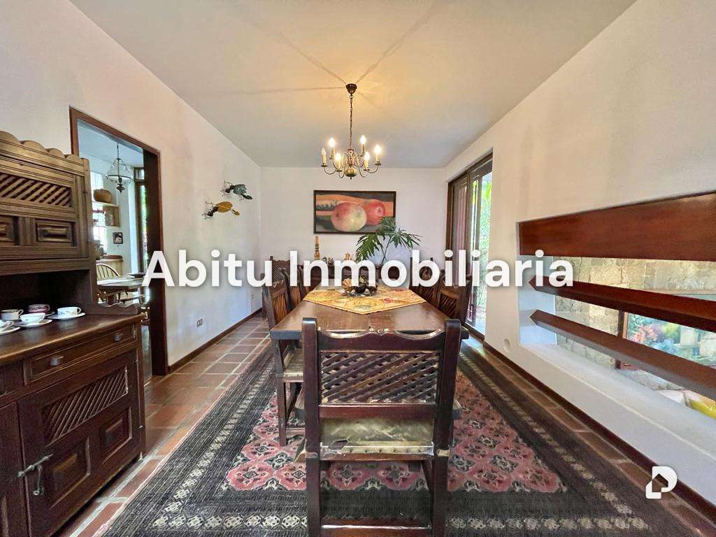 Casa en La Lagunita, Caracas – 7