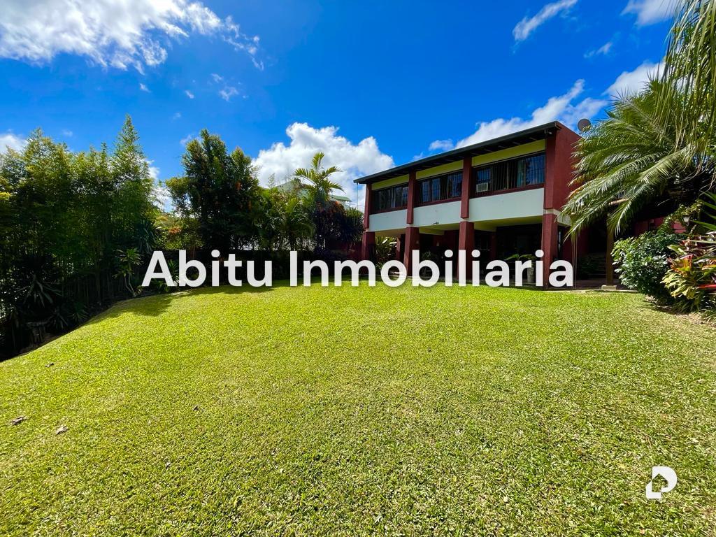 Casa en La Lagunita, Caracas – 2