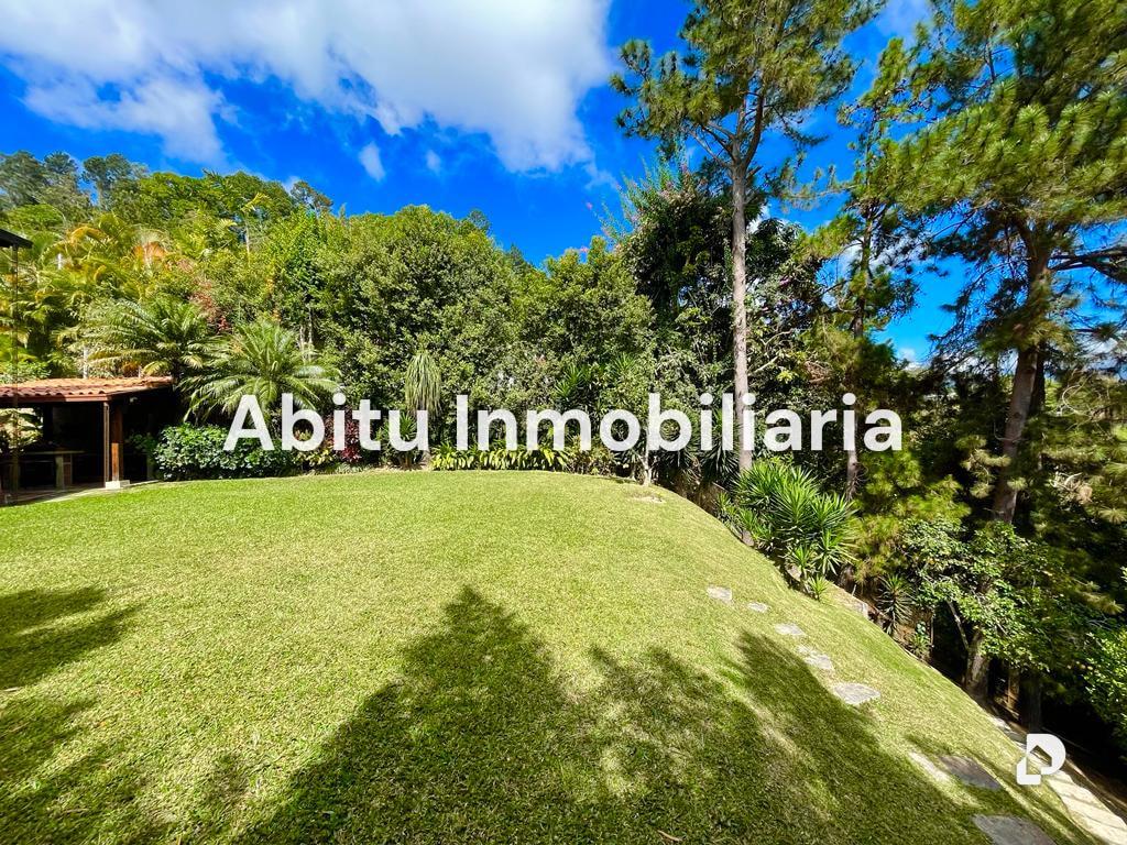 Casa en La Lagunita, Caracas – 4