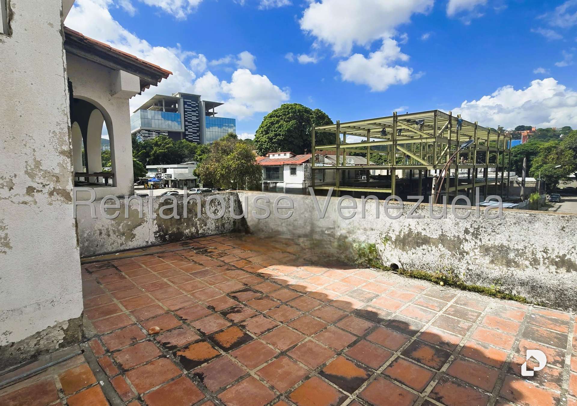 Casa en Sorocaima, Caracas – 16