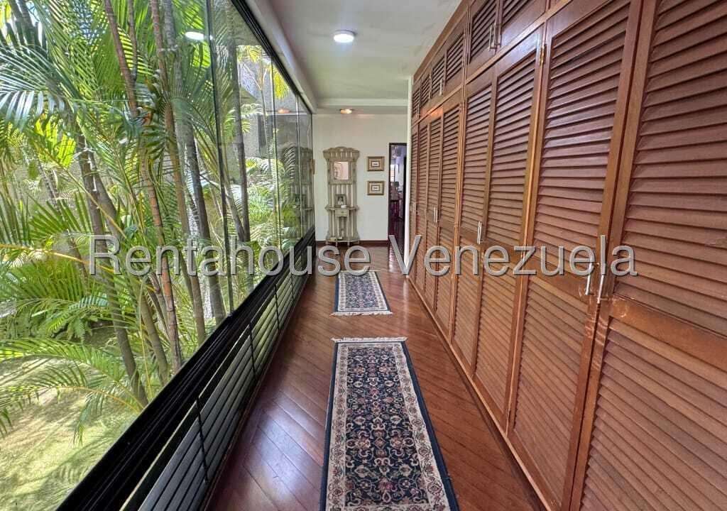 Casa en Colinas de Tamanaco, Caracas