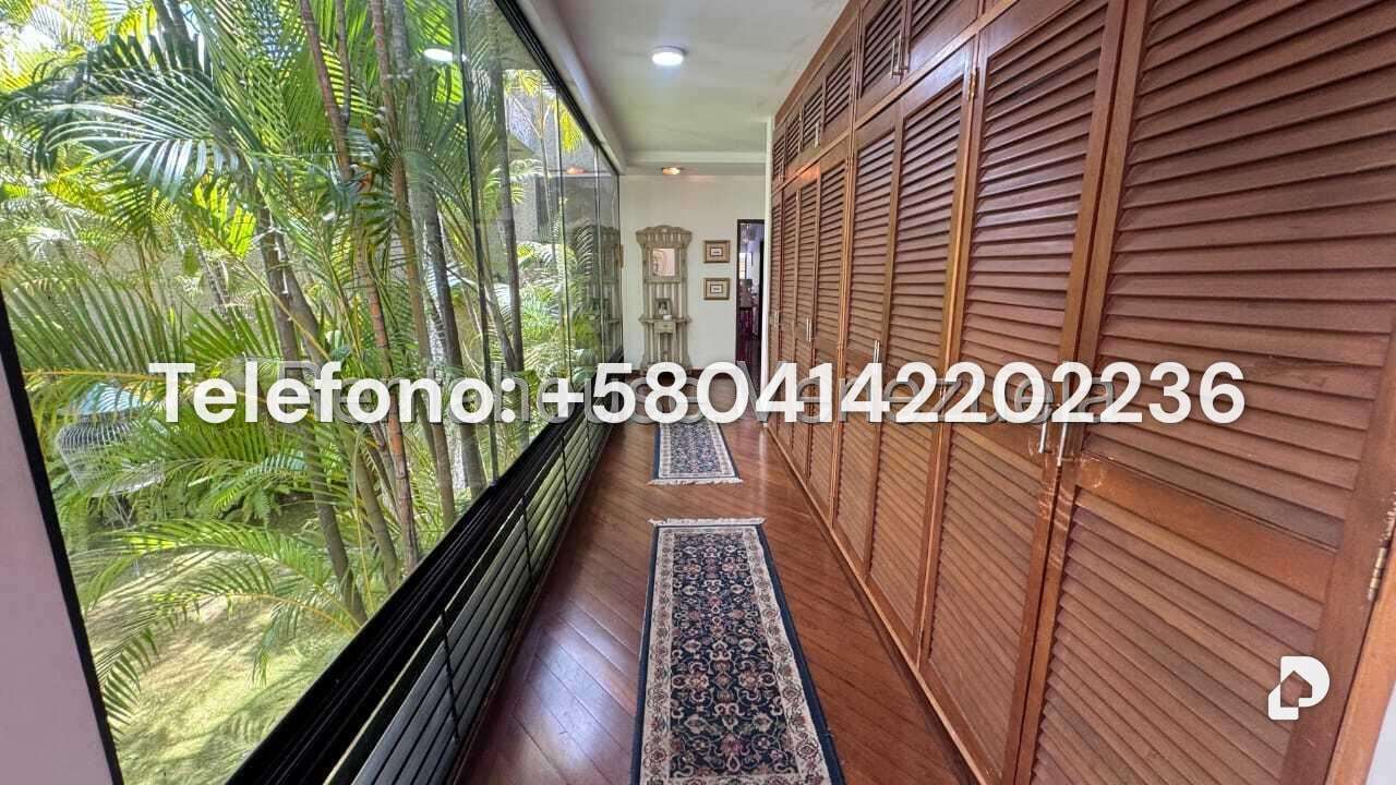 Casa en Colinas del Tamanaco, Caracas – 19