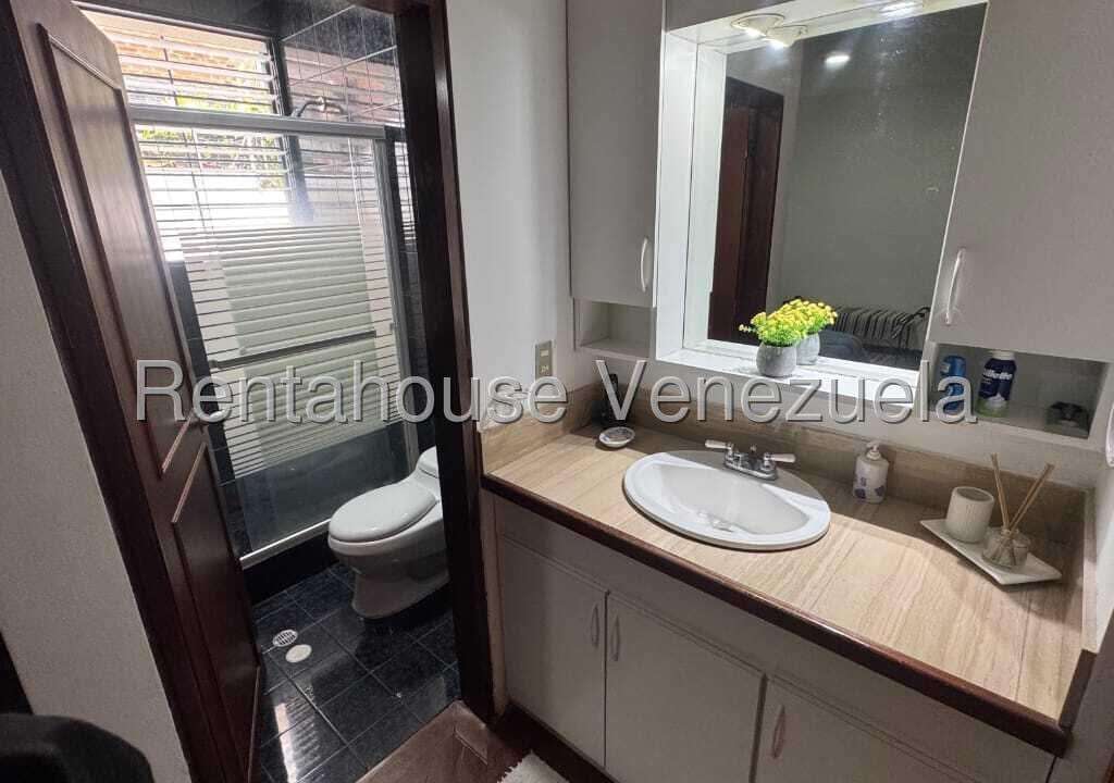 Casa en Colinas de Tamanaco, Caracas