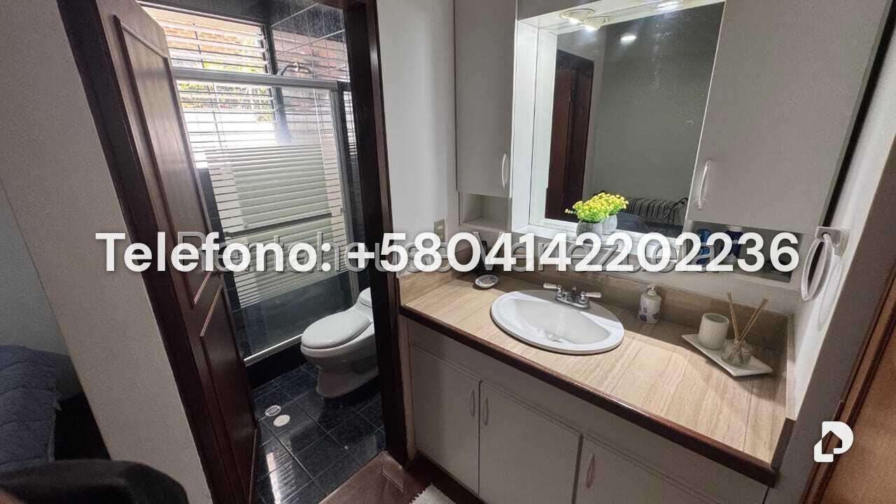 Casa en Colinas del Tamanaco, Caracas – 34