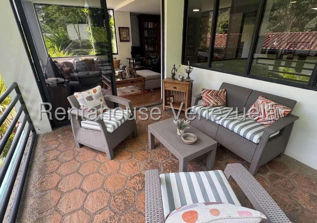 Casa en Colinas de Tamanaco, Caracas