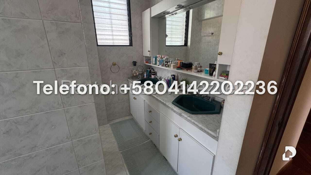 Casa en Colinas del Tamanaco, Caracas – 22