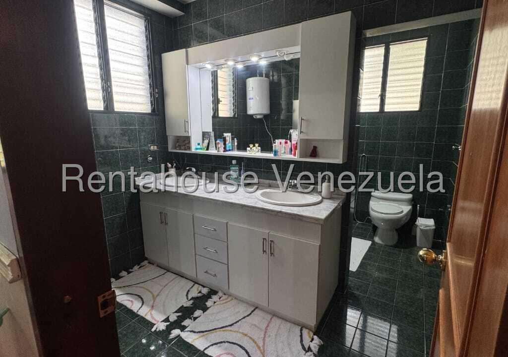 Casa en Colinas de Tamanaco, Caracas