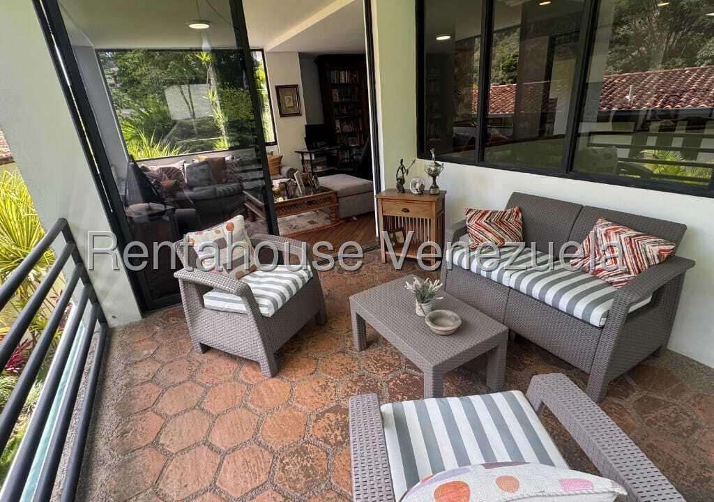 Casa en Colinas de Tamanaco, Caracas