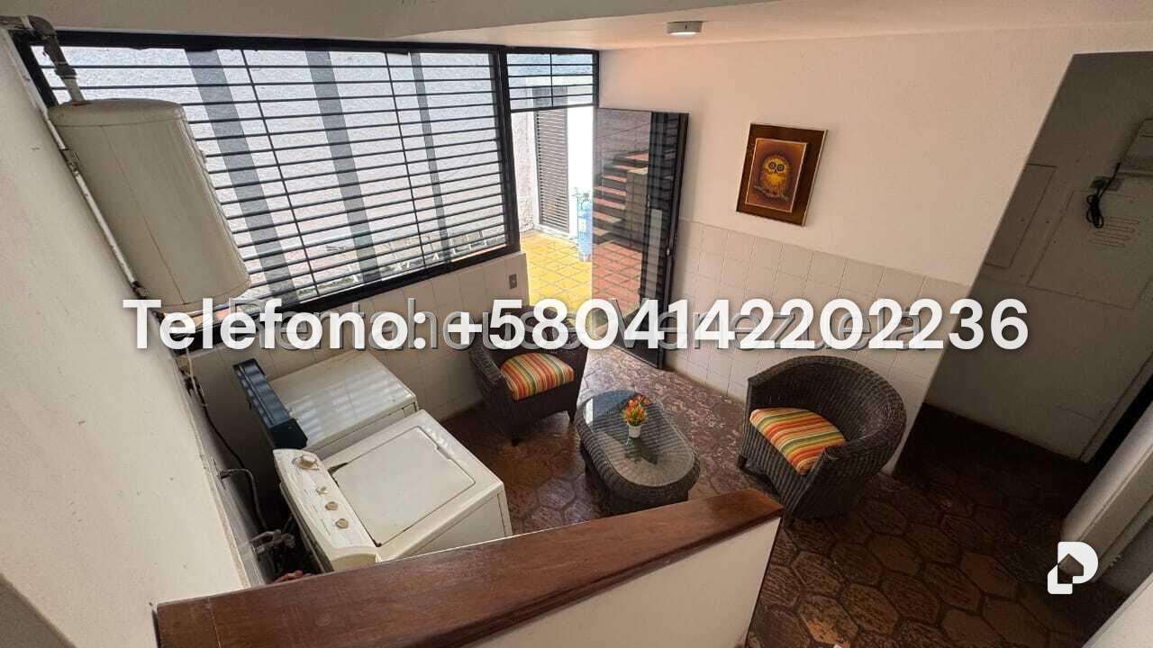 Casa en Colinas del Tamanaco, Caracas – 18