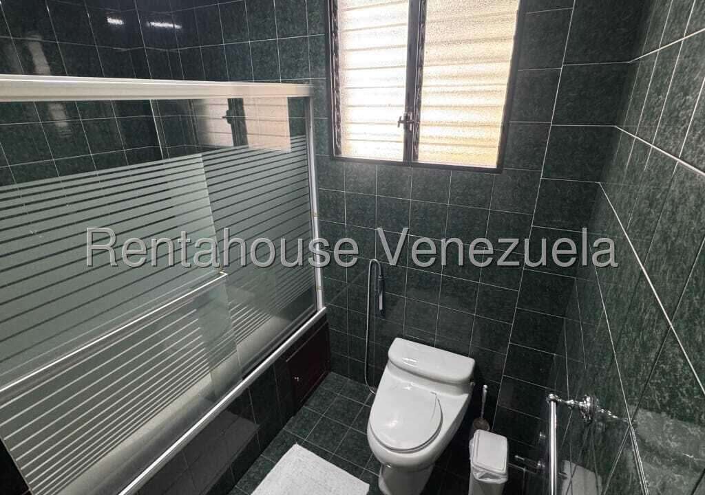 Casa en Colinas de Tamanaco, Caracas