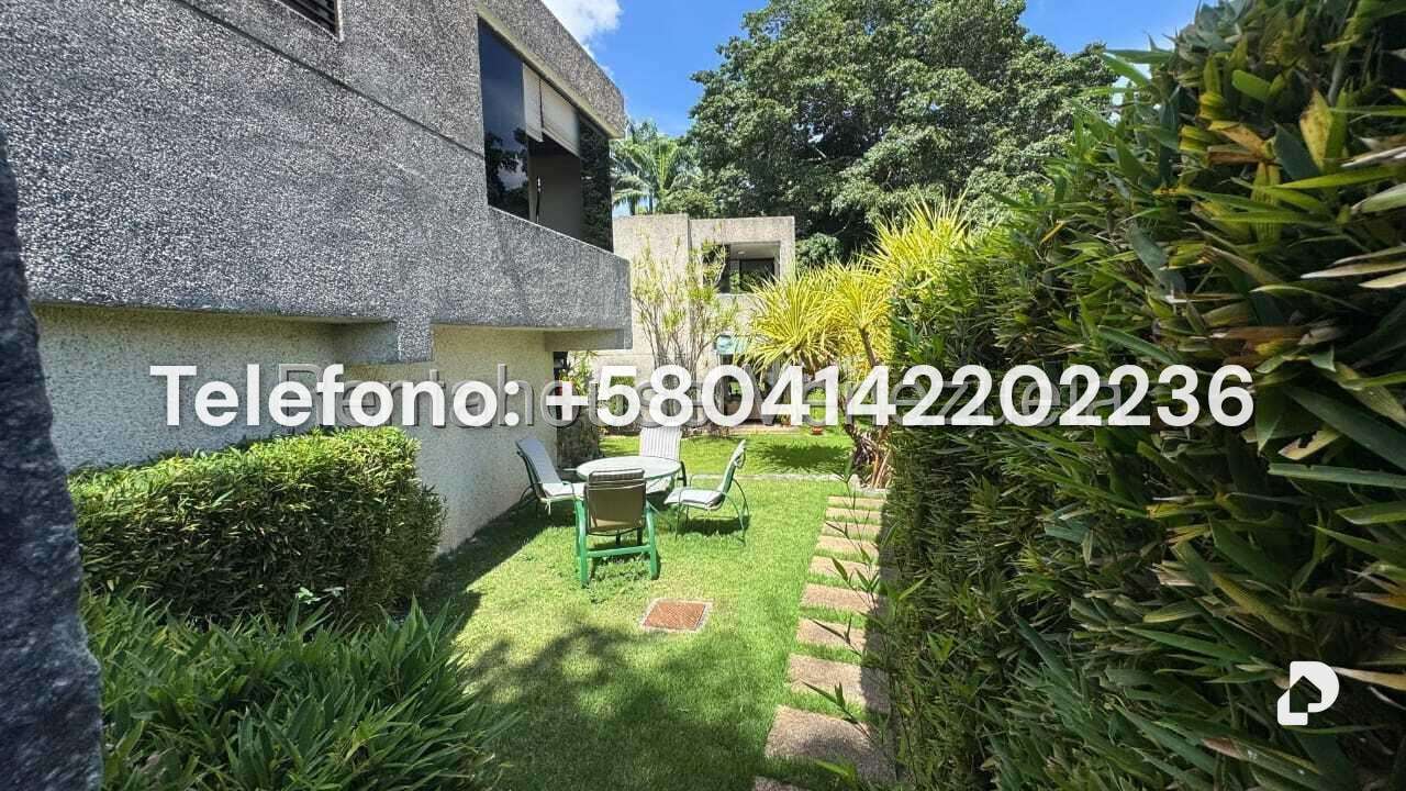 Casa en Colinas del Tamanaco, Caracas – 37
