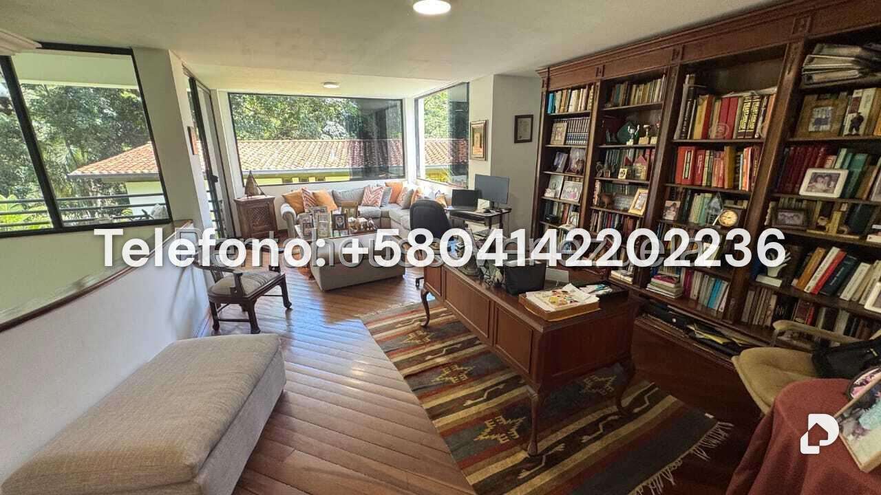 Casa en Colinas del Tamanaco, Caracas – 8
