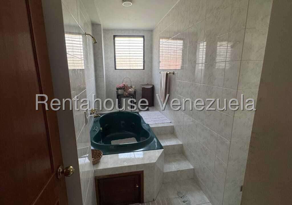 Casa en Colinas de Tamanaco, Caracas