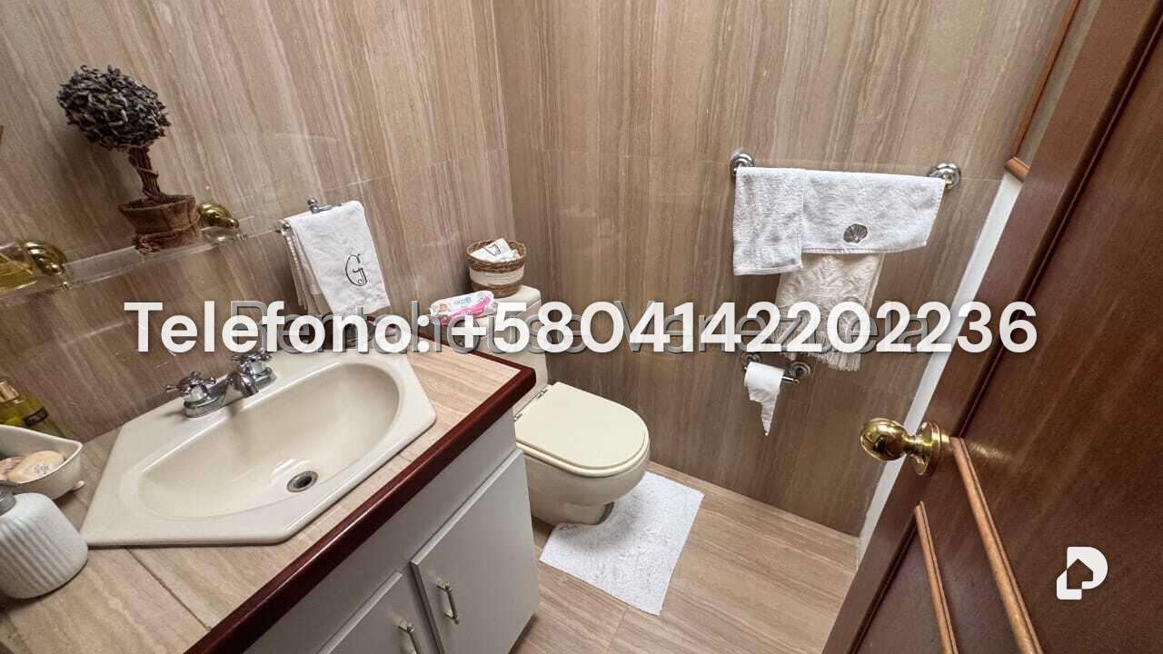 Casa en Colinas del Tamanaco, Caracas – 14