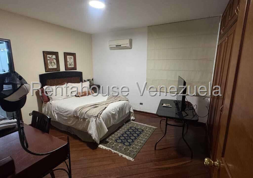 Casa en Colinas de Tamanaco, Caracas
