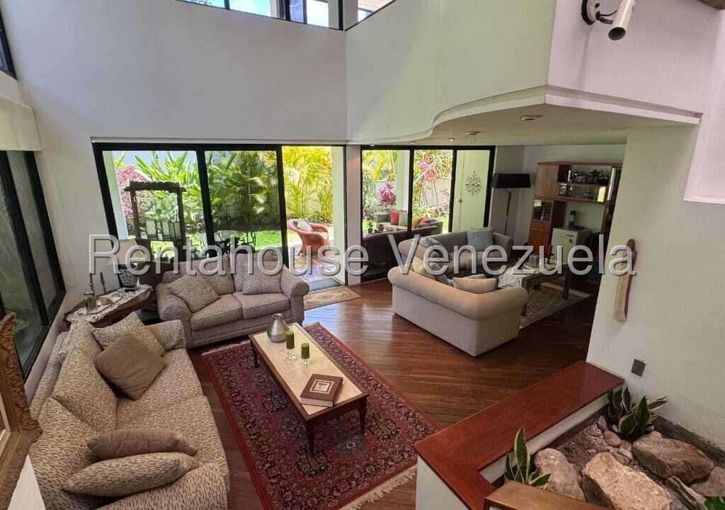 Casa en Colinas de Tamanaco, Caracas