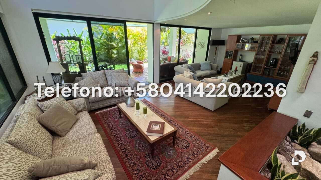Casa en Colinas del Tamanaco, Caracas – 6
