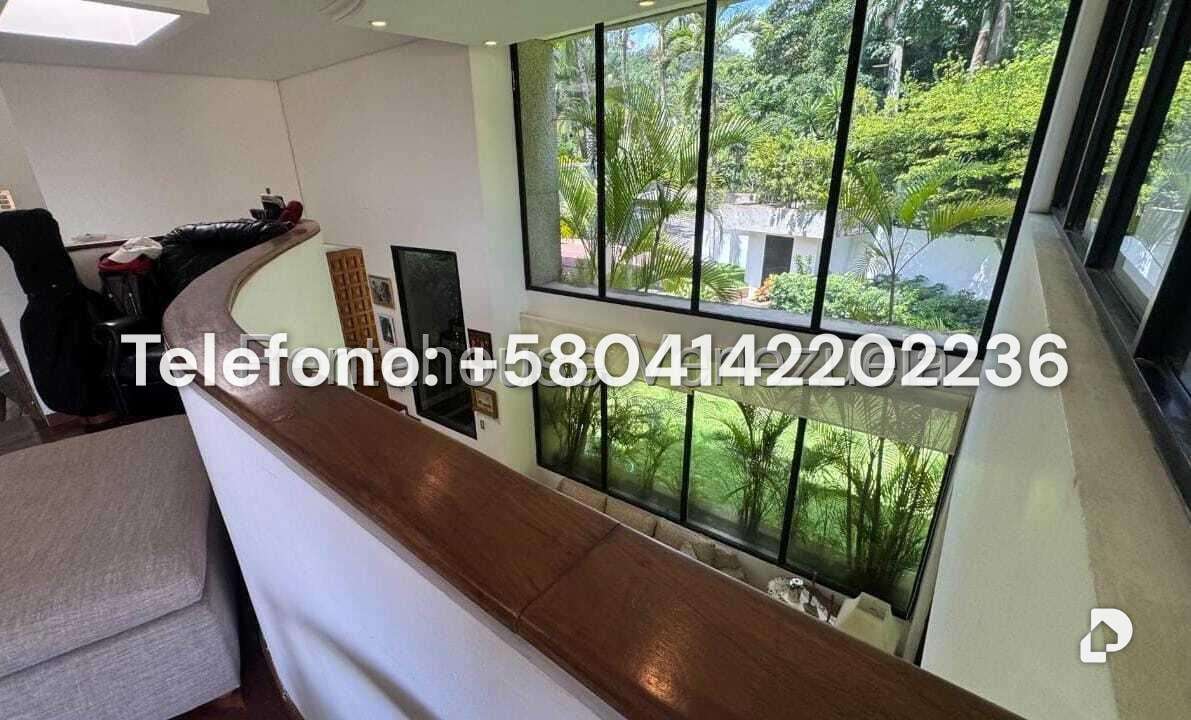 Casa en Colinas del Tamanaco, Caracas – 13