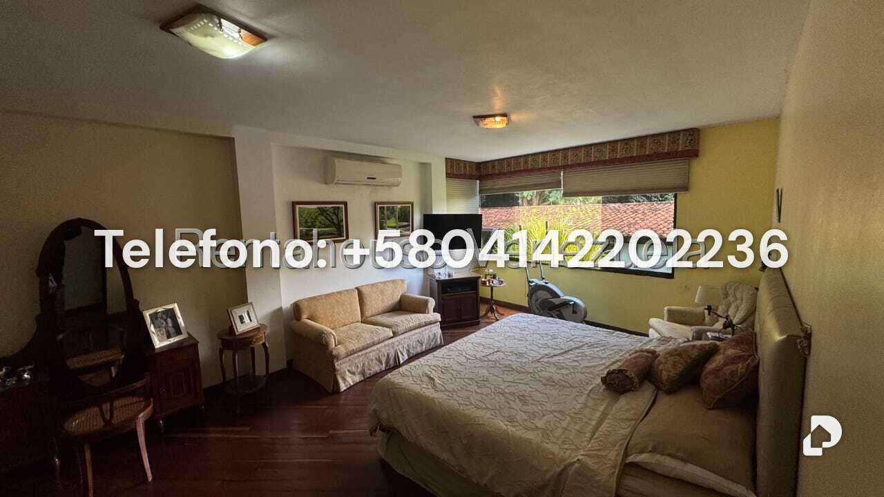 Casa en Colinas del Tamanaco, Caracas – 21