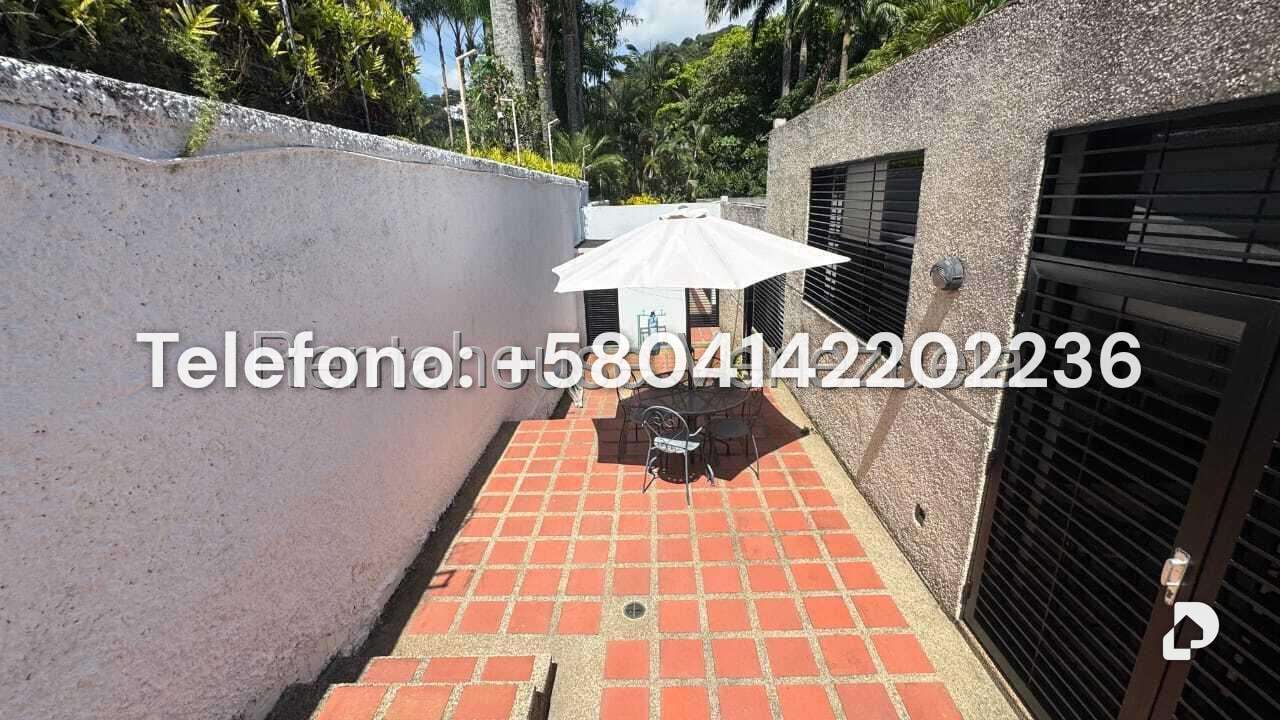 Casa en Colinas del Tamanaco, Caracas – 36