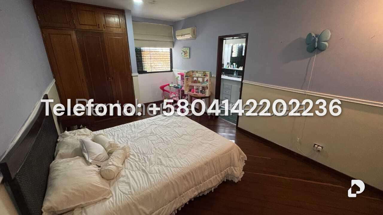 Casa en Colinas del Tamanaco, Caracas – 27