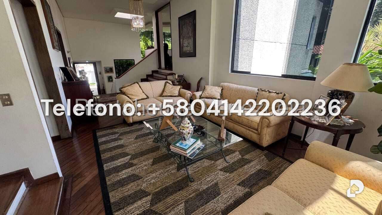Casa en Colinas del Tamanaco, Caracas – 7