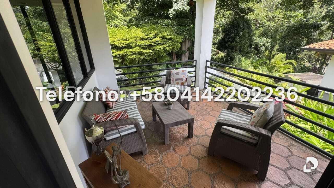 Casa en Colinas del Tamanaco, Caracas – 11