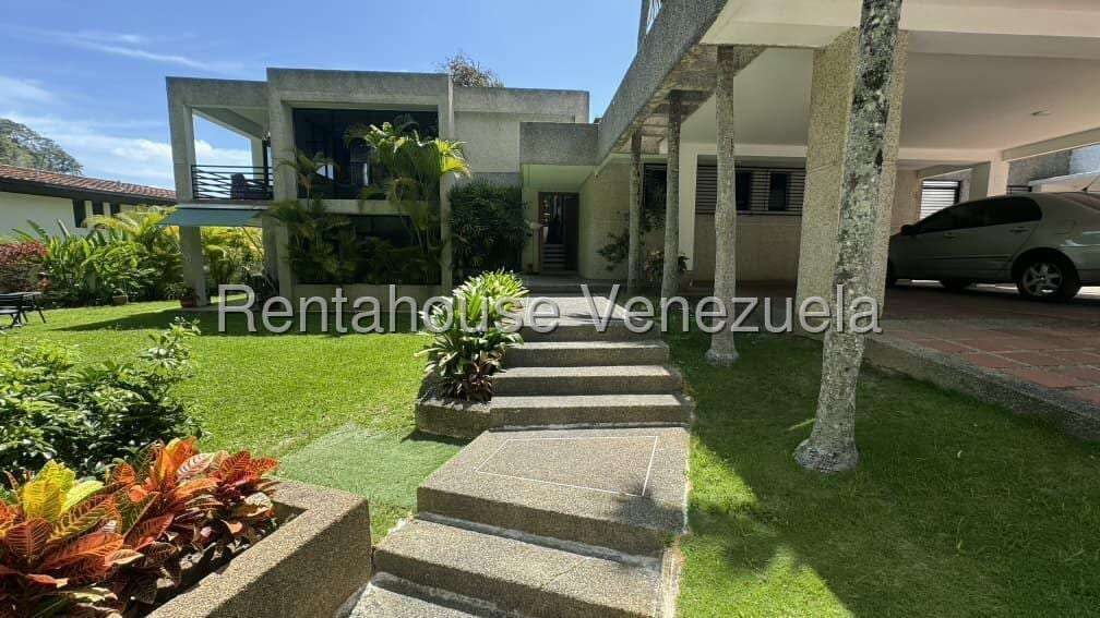 Casa en Colinas de Tamanaco, Caracas