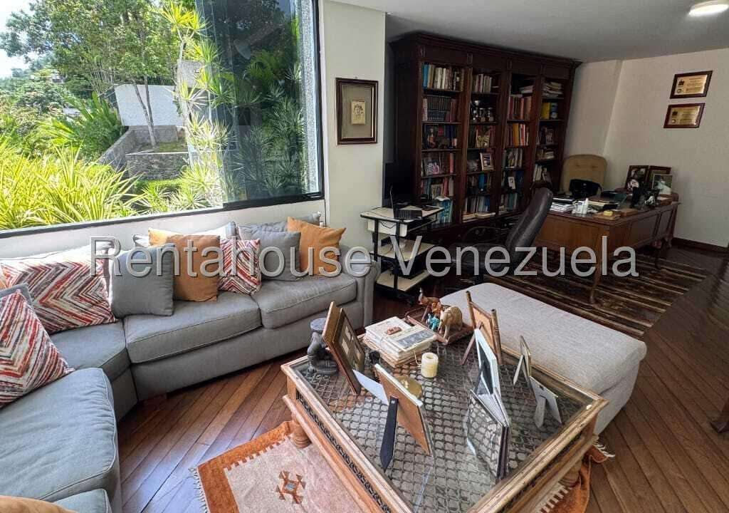 Casa en Colinas de Tamanaco, Caracas