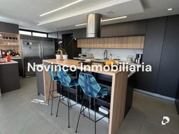 Casa en Sebucan, Caracas – 4