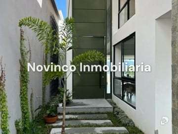 Casa en Sebucan, Caracas – 1