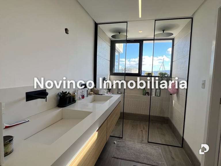 Casa en Sebucan, Caracas – 9