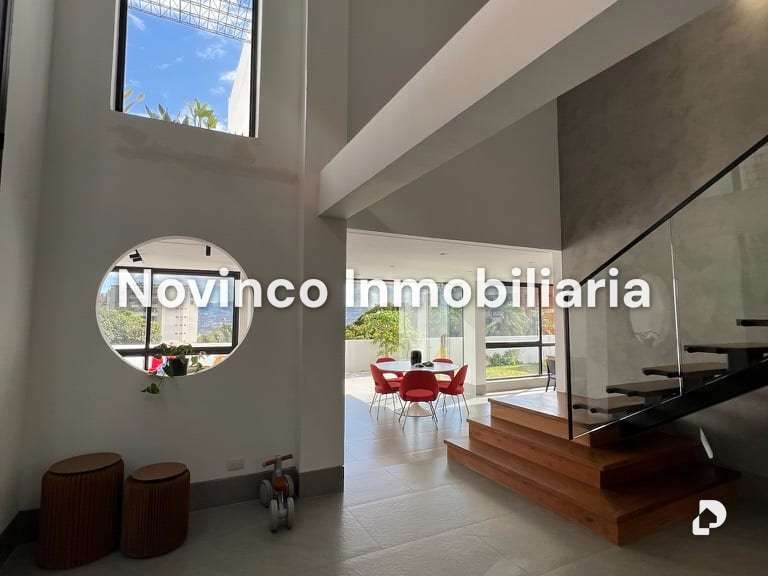 Casa en Sebucan, Caracas – 3