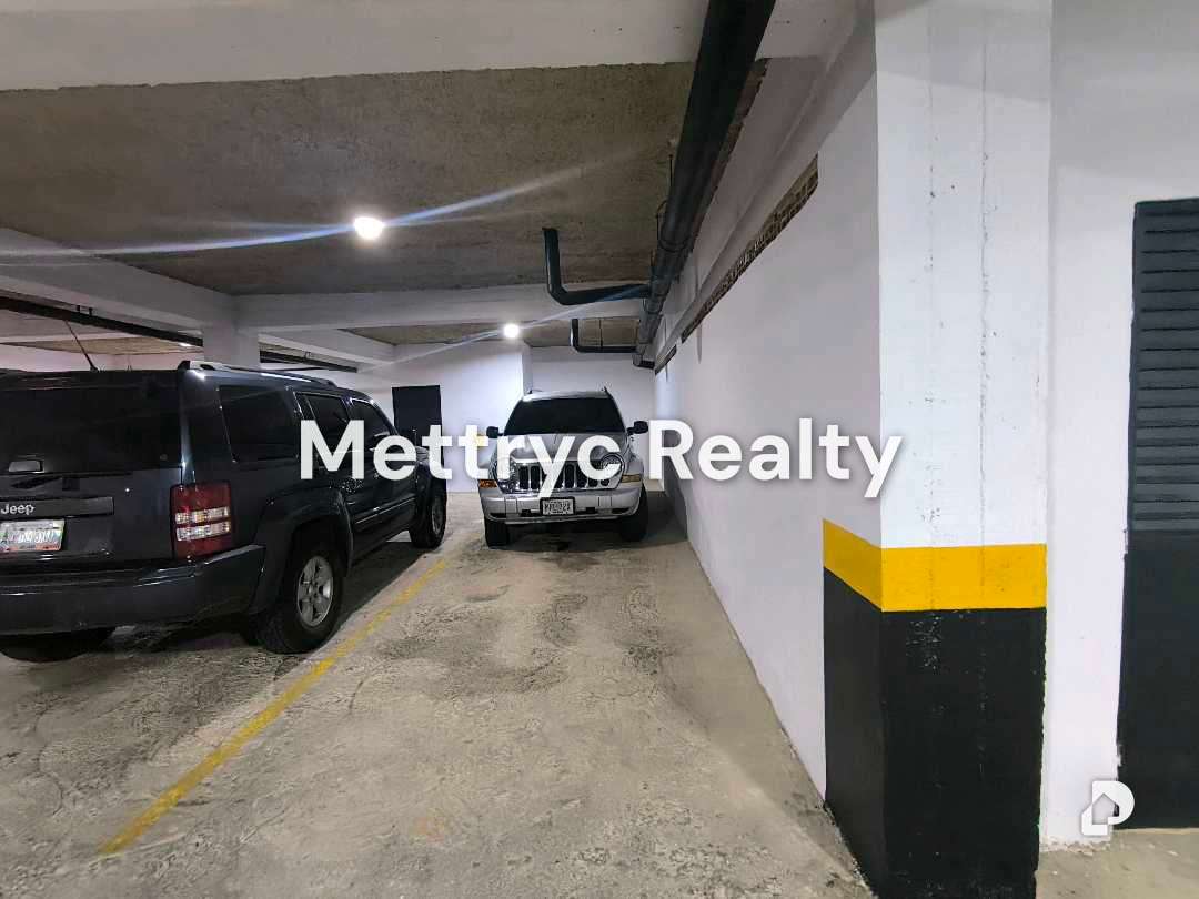 Apartamento en Sabana Larga, Valencia – 23