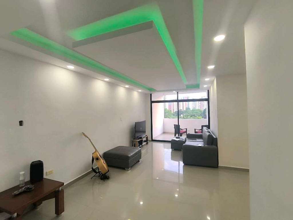 Apartment in Sabana Larga, Valencia - 1