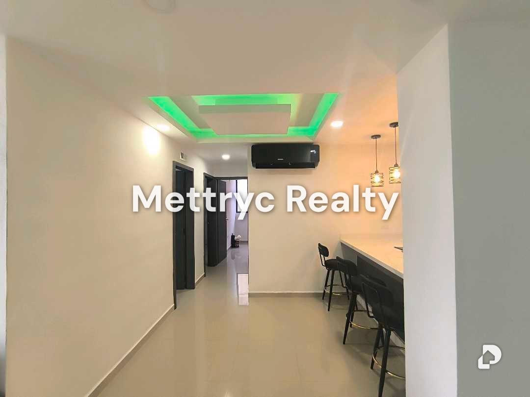 Apartamento en Sabana Larga, Valencia – 3