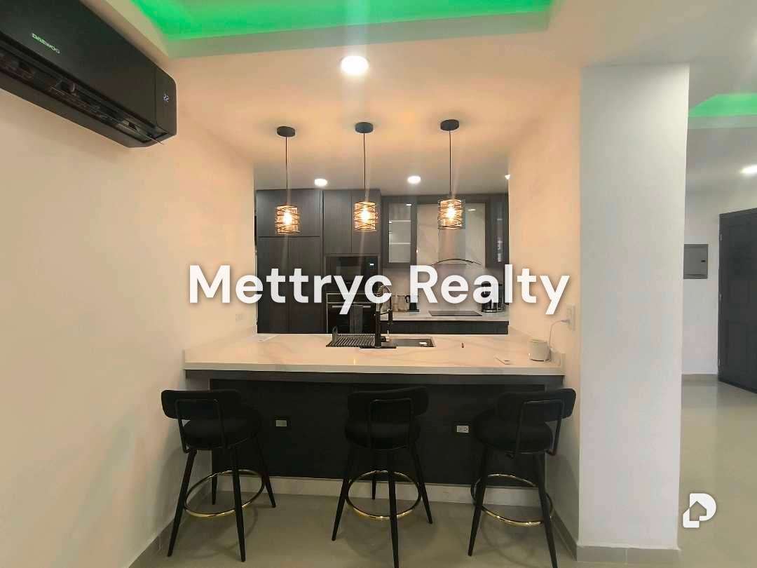 Apartamento en Sabana Larga, Valencia – 5