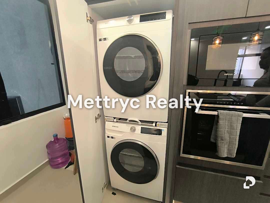 Apartamento en Sabana Larga, Valencia – 7