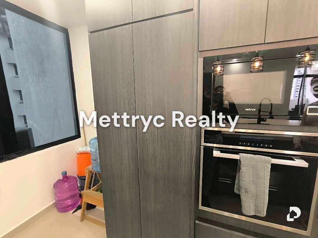 Apartamento en Sabana Larga, Valencia – 6