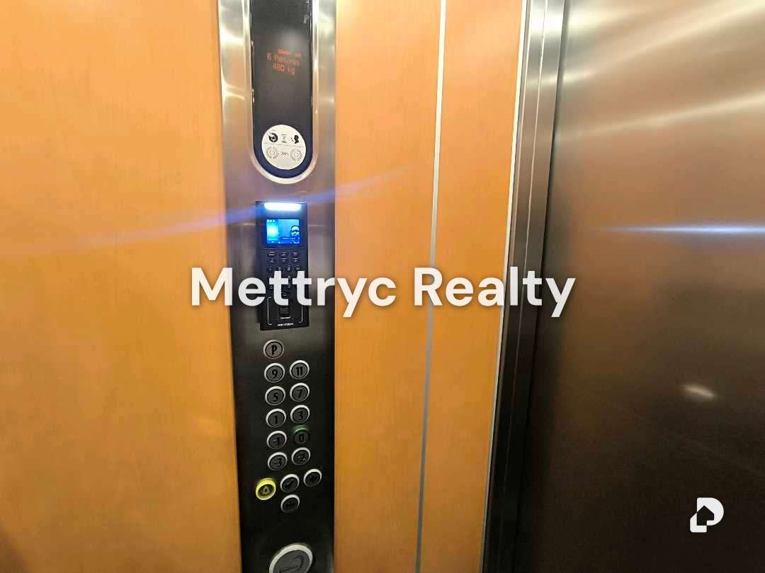 Apartamento en Sabana Larga, Valencia – 22